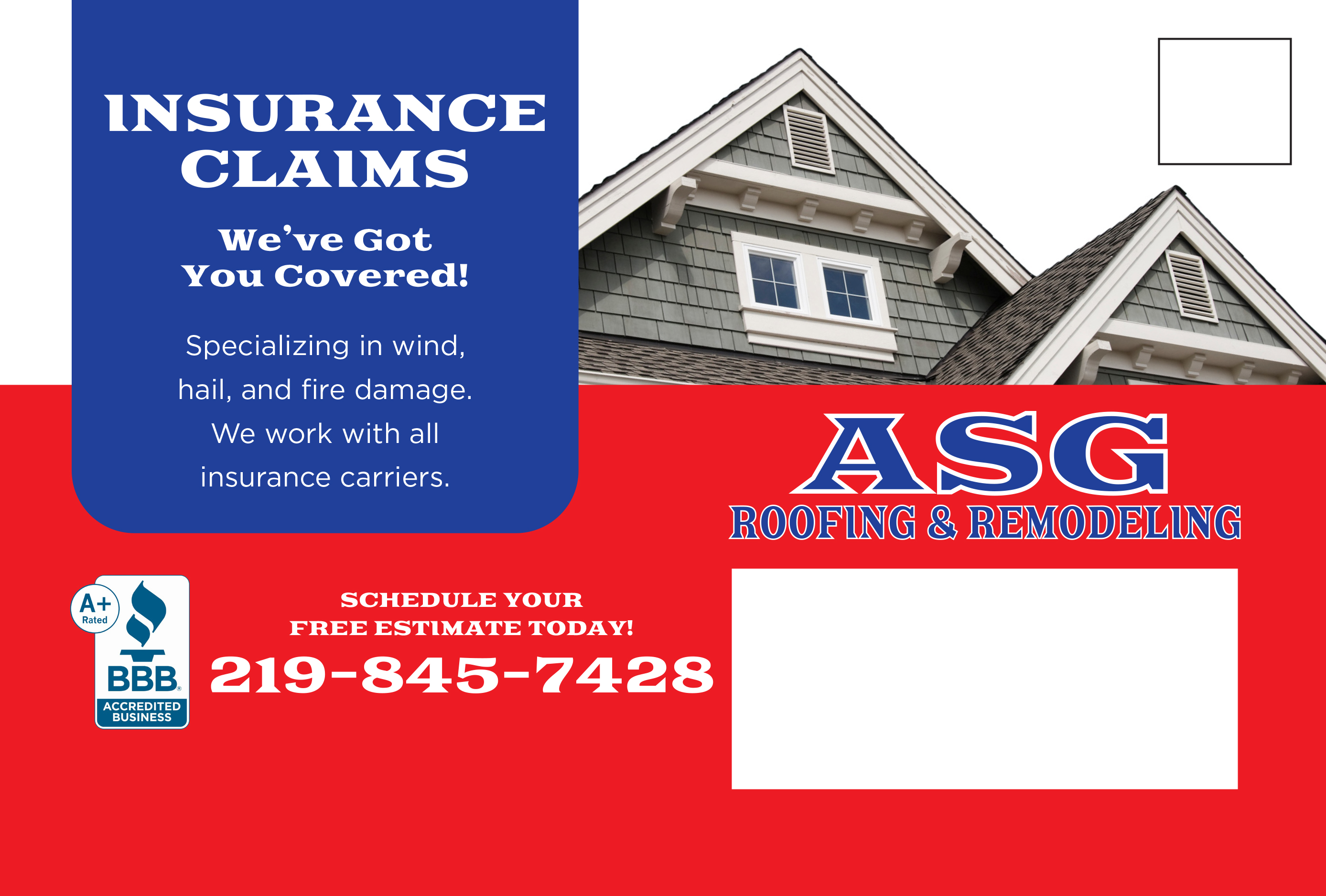 ASG Roofing back