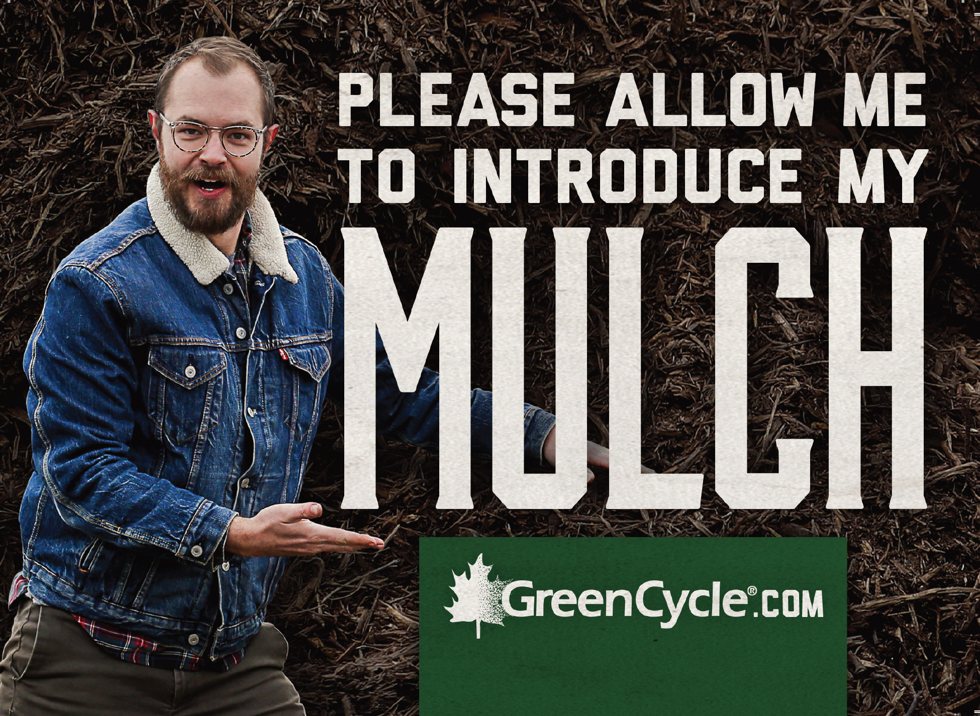 GreenCycle front